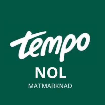 Bild på Tempo i Nol