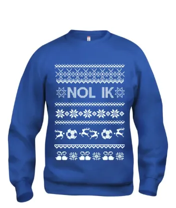 Bild på Merch - Jultröja Unisex